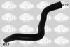 SASIC 3400066 Radiator Hose